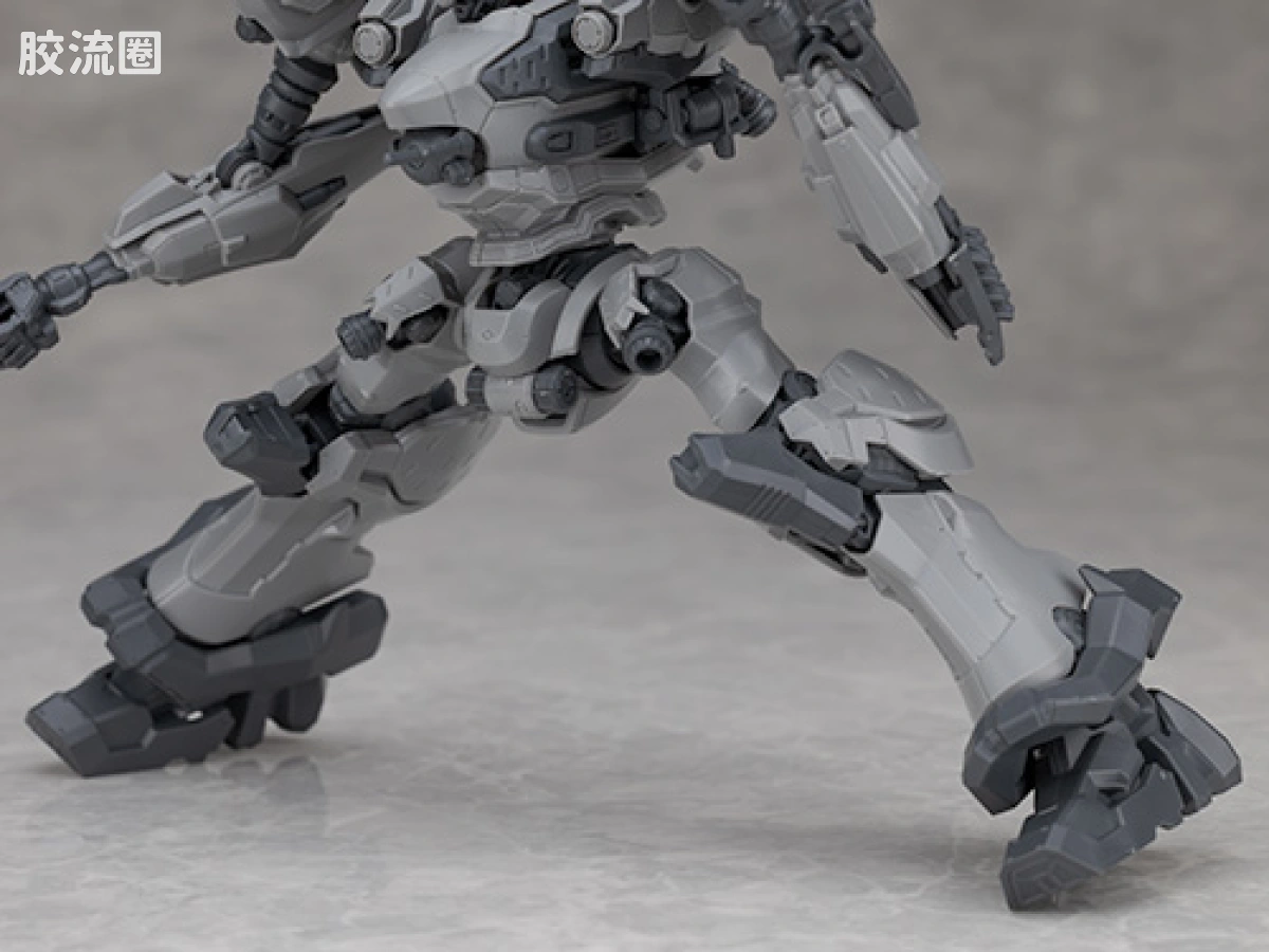 30MM 装甲核心 RaD CC-2000 ORBITER - 图片